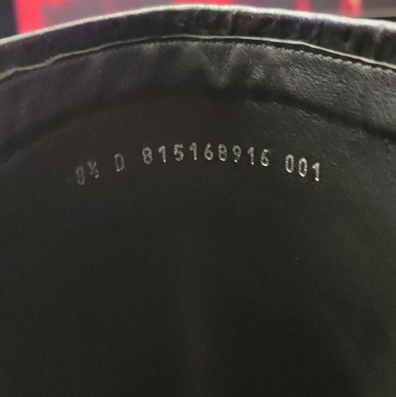 Ralph Lauren Purple Label Boots - Picture 9 of 12